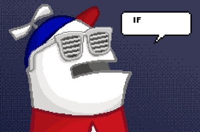 Dangeresque 2 (technically) [Homestar Runner]