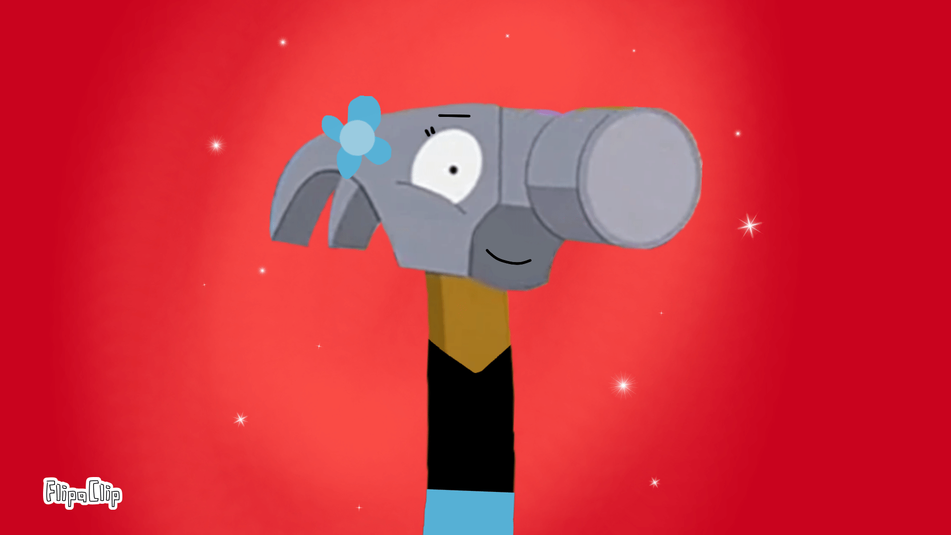 Hammer Blue (South Park)