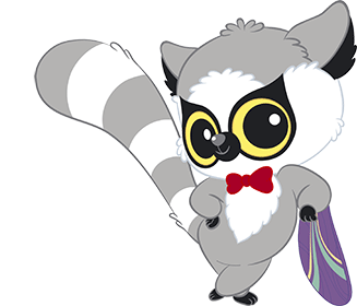 Lemmee (2012) | YooHoo & Friends RUS 2 Season