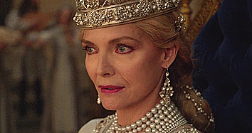 Queen Ingrith (Maleficent: Mistress Of Evil)