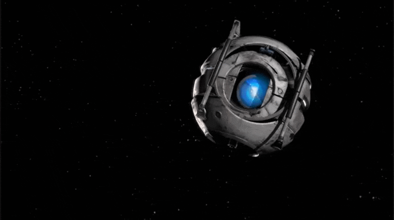 Wheatley (Portal 2)