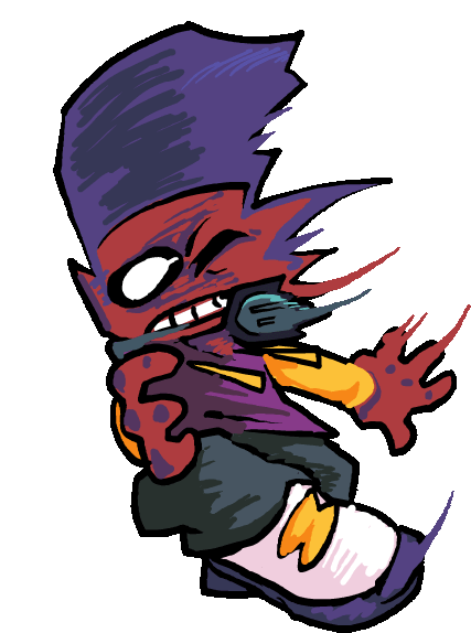 Fnf darneel
