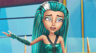 monster high