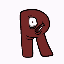 All Alphabet lore models what i found (1 letter - 1 model)