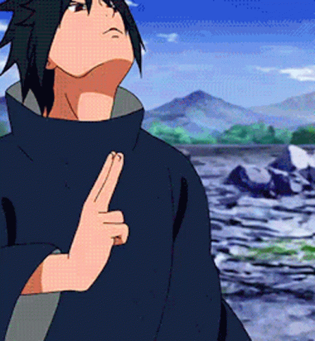 宇智波泉奈（uchiha izuna）