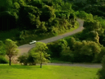 K-Fee Car commercial background music