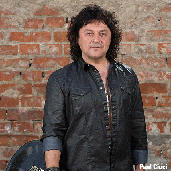 Paul Ciuci (Compact)