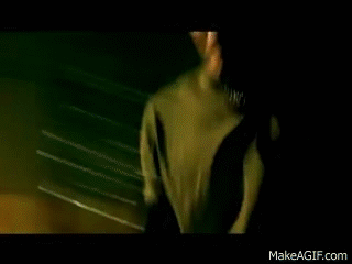 David Draiman (The Sickness era)