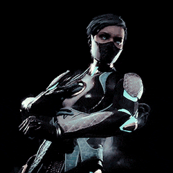 Frost (MK11)