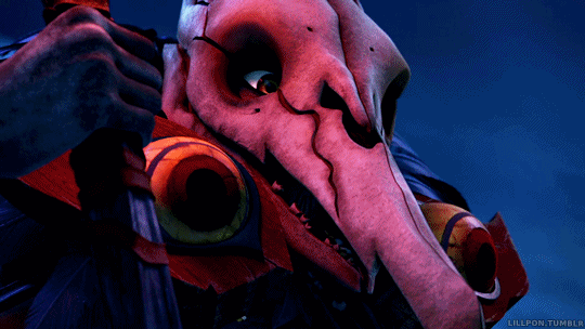 Bellroc (Wizards: Tales Of Arcadia & Trollhunters: Rise Of Titans)