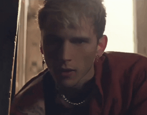 Machine Gun Kelly (bloom ERA)