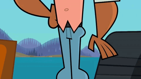 Caleb (Total Drama Island Reboot) | Probably