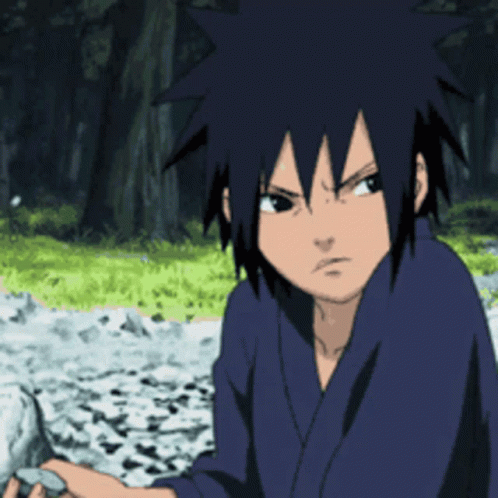 宇智波斑（children uchiha madara）