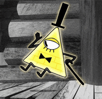 gravity falls ita