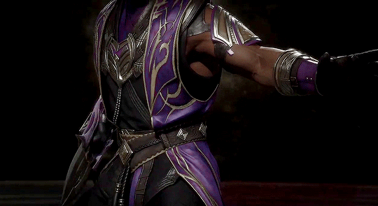 Rain (MK11)
