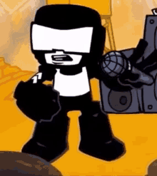 Tankman