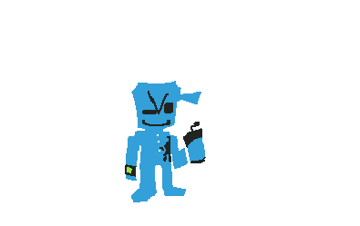 NUU GUY