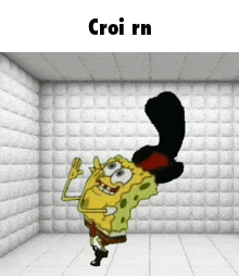 Croi the oirish jew