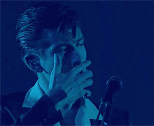 Alex Turner