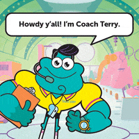 Other Coach Terry (gonoodle)