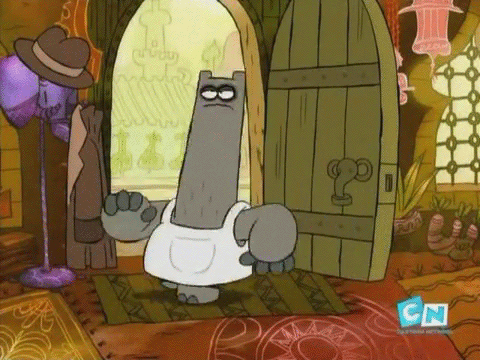 Shnitzel (Chowder)