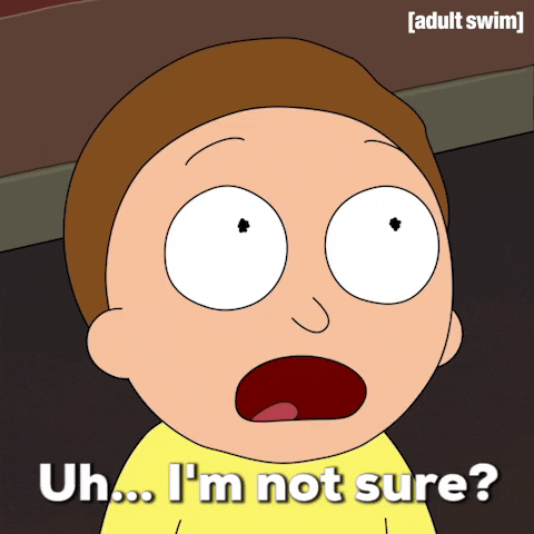 Morty Smith (Rick and Morty)