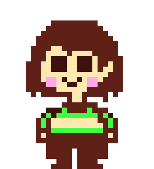 Chara (Undertale)