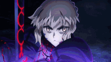 Saber Alter