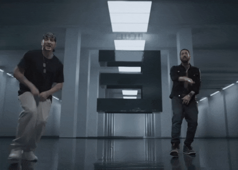 Eminem (Houdini/Recent)