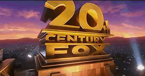 20th Century Fox (Drums) (BEATZFORGE)