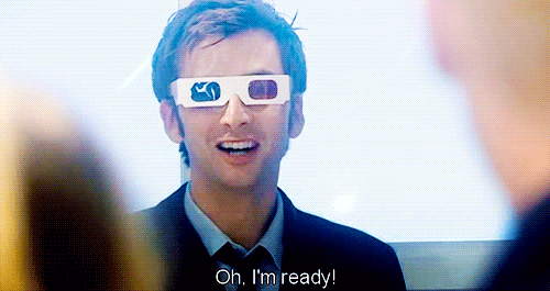 The tenth Doctor