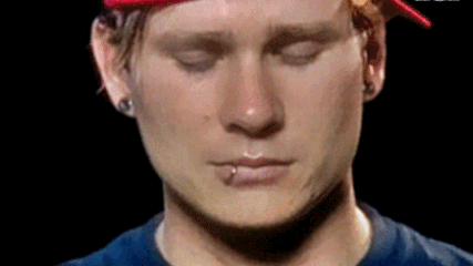 Tom Delonge (Take Off Your Pants And Jacket Era)