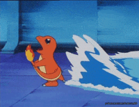 Charmander (Pokémon Anime)