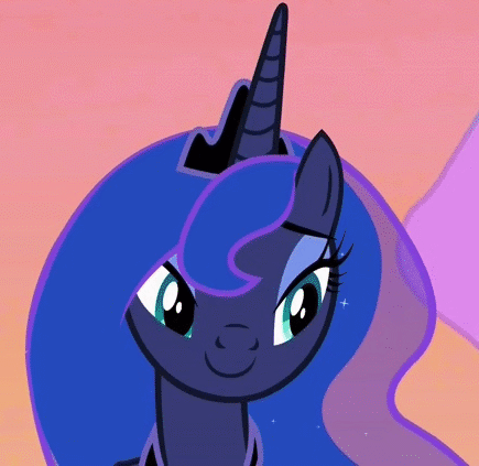 Princesa luna (español latino)