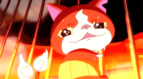 Jibanyan (Yo-kai Watch) (Alicyn Packard)