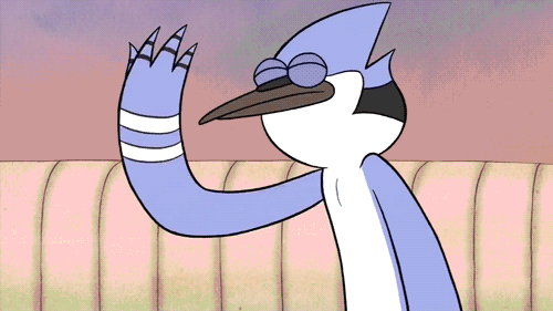 Mordecai (Regular Show)