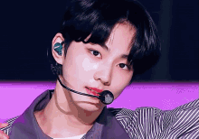 Jungwon ENHYPEN