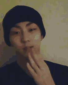 Jungwon ENHYPEN