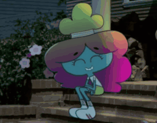 Rachel Wilson (Gumball)