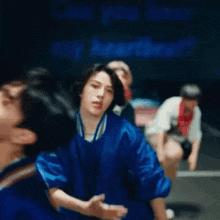 So junghwan