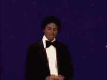 Michael Jackson (Off The Wall Era)