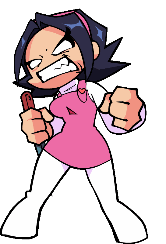 Nene (fnf rivals)