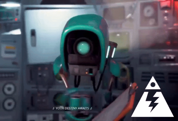 Ray | Лучик [Fortnite STW]
