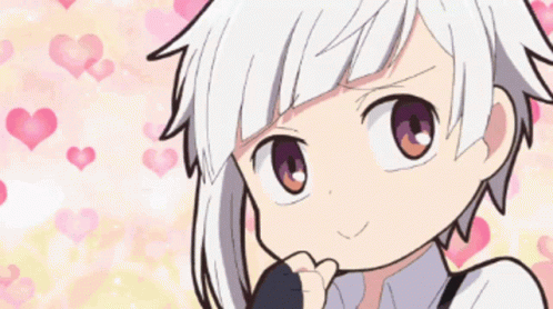 Atsushi Nakajima (Bungou Stray Dogs)