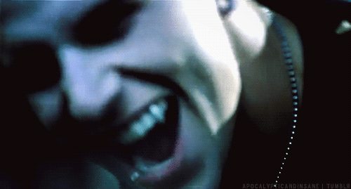 M. Shadows City of Evil