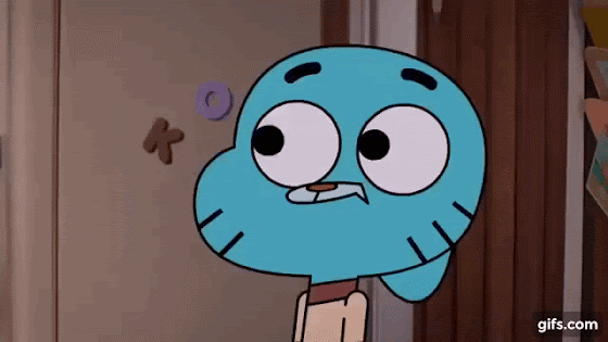 Gumball Watterson (Logan grove)