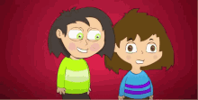 Literally the song "Story of Undertale" (Inst + Vocal)