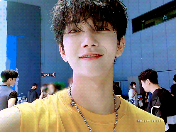 Joshua (Seventeen)