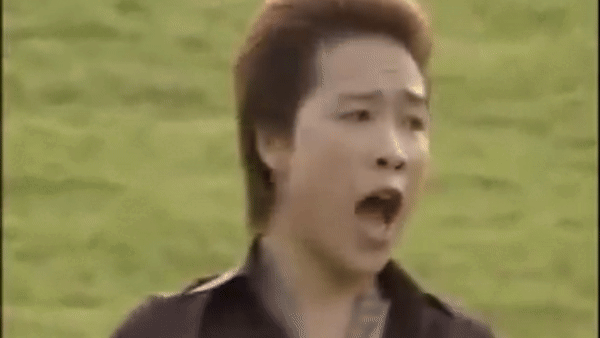 Trio Oriental Brega Guy (Awesome Asian)