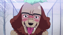Manjimutt (Yo-kai Watch)